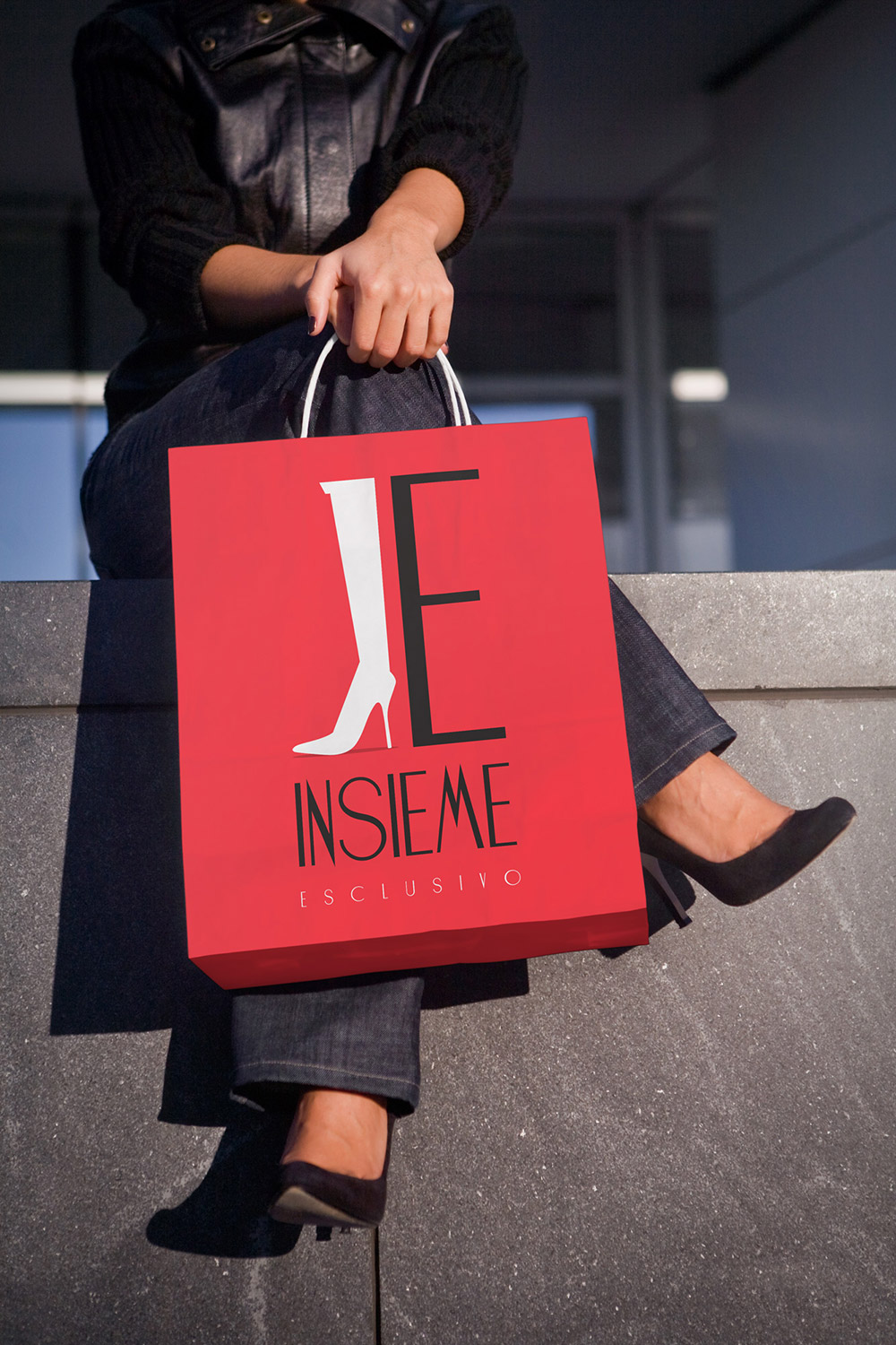 Insieme Esclusivo 1